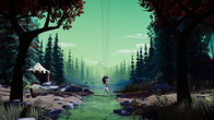 A Juggler's Tale screenshot 6