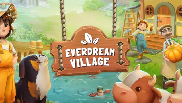 Everdream Village