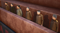 Strategic Mind: Spectre of Communism screenshot 1