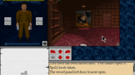 The Legacy: Realm of Terror screenshot 7