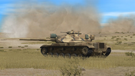 Combat Mission Cold War screenshot 3