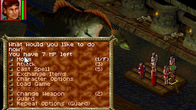 Realms of Arkania 3 screenshot 10
