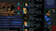 Shadow Watch screenshot 9