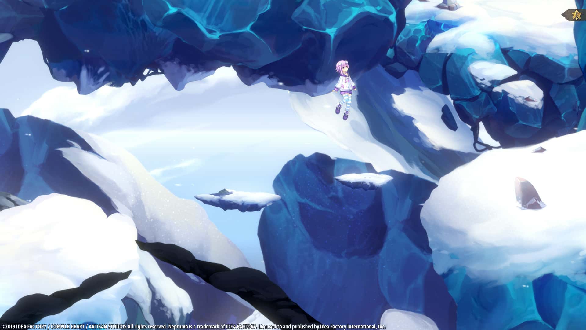 #3. Super Neptunia RPG DLC Bundle (GOG) 由: Idea Factory International