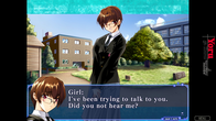 Yoru ga Kuru! -Square of the Moon- Remastered screenshot 5