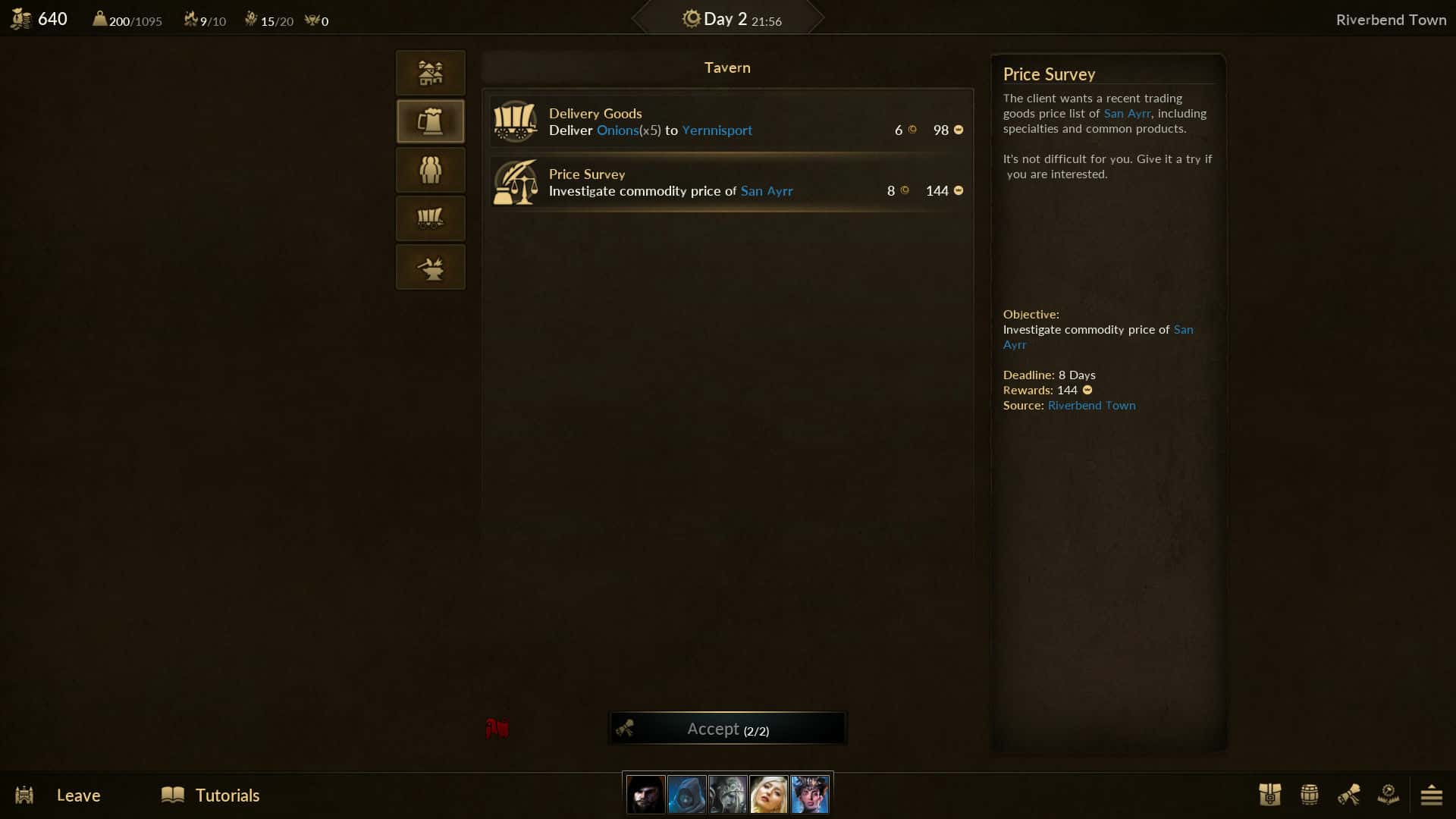 #3. Low Magic Age (GOG) Bởi: Low Magic Studios