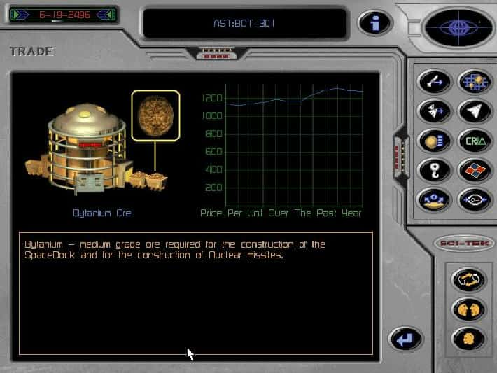 #1. Fragile Allegiance (GOG) By: Urbanscan