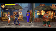 Gekido Kintaro’s Revenge screenshot 3