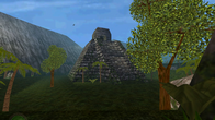 Indiana Jones® and the Infernal Machine™ screenshot 2