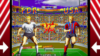 SUPER SIDEKICKS screenshot 4