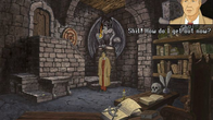 Jack Orlando: A Cinematic Adventure - Director's Cut screenshot 2
