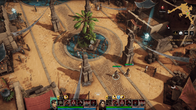 Dark Envoy screenshot 7