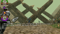Crusaders of Might and Magic screenshot 12