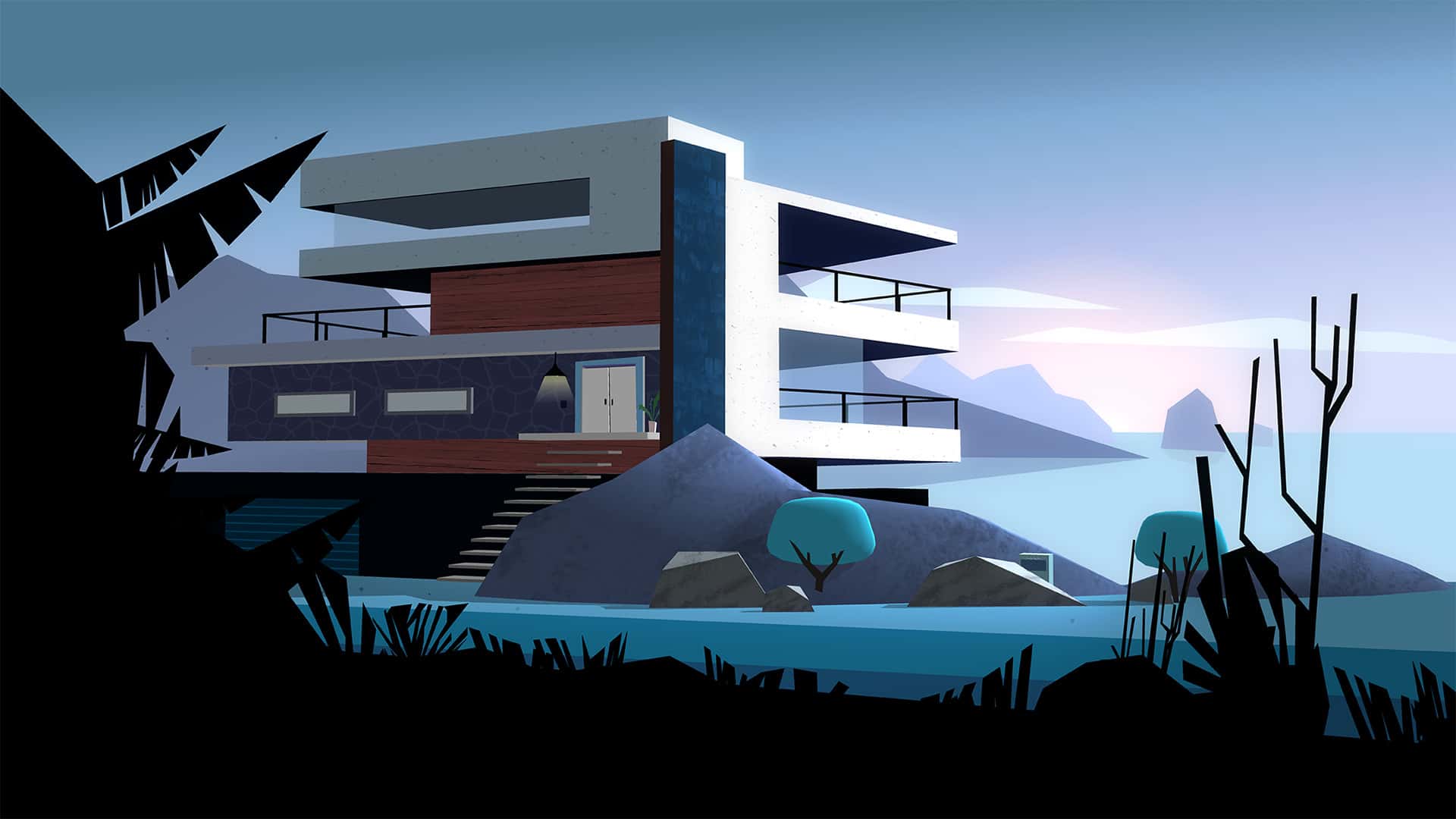 #1. Agent A: A puzzle in disguise (GOG) 由: Yak & Co