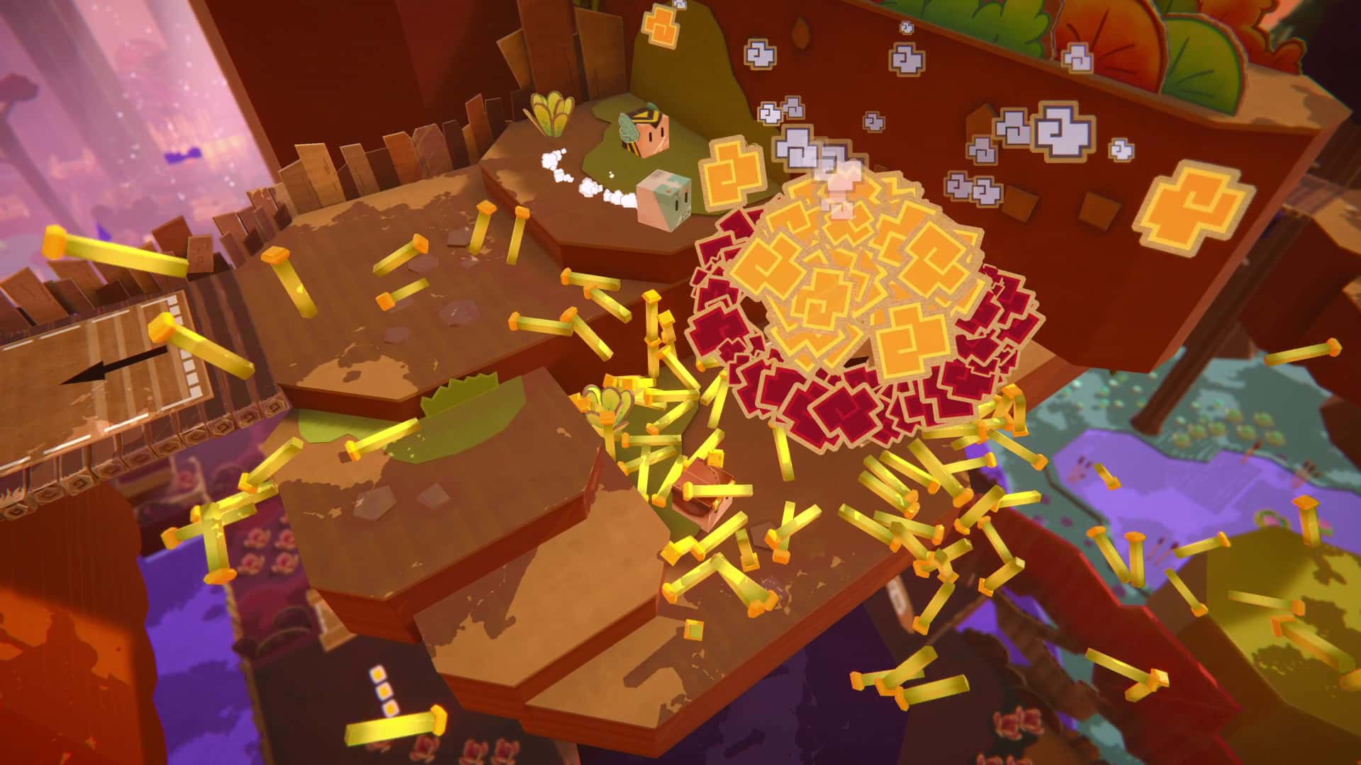 #9. Pile Up! Box by Box (GOG) 由: HandyGames