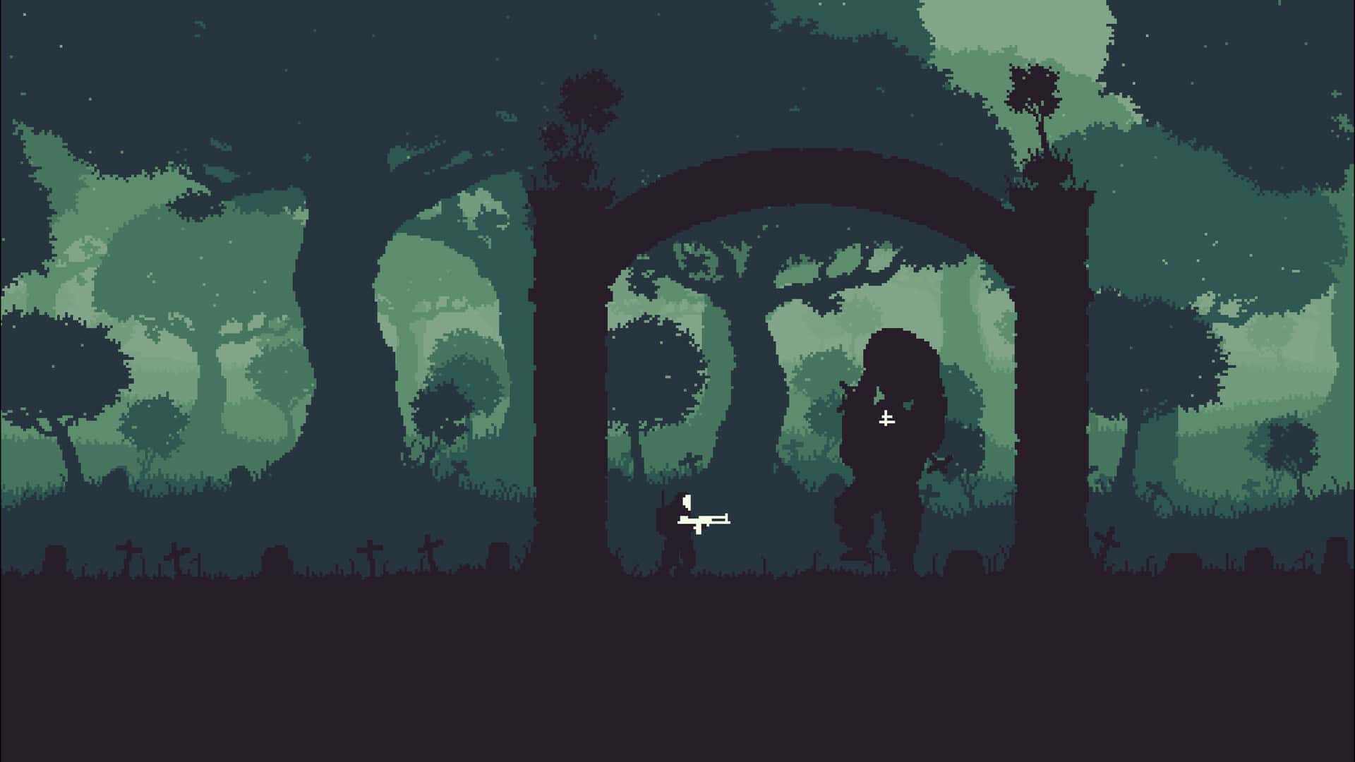#5. Return (GOG) Bởi: Dead Unicorn