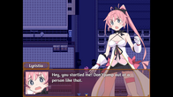 Magical Valkyrie Lyristia screenshot 4