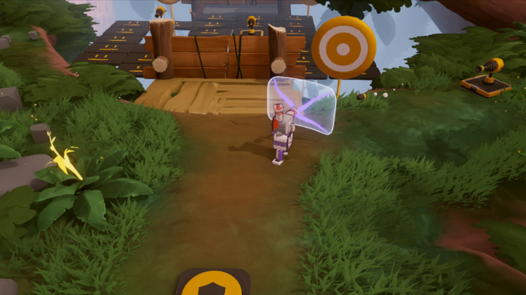 Biped 2 screenshot screenshot 14