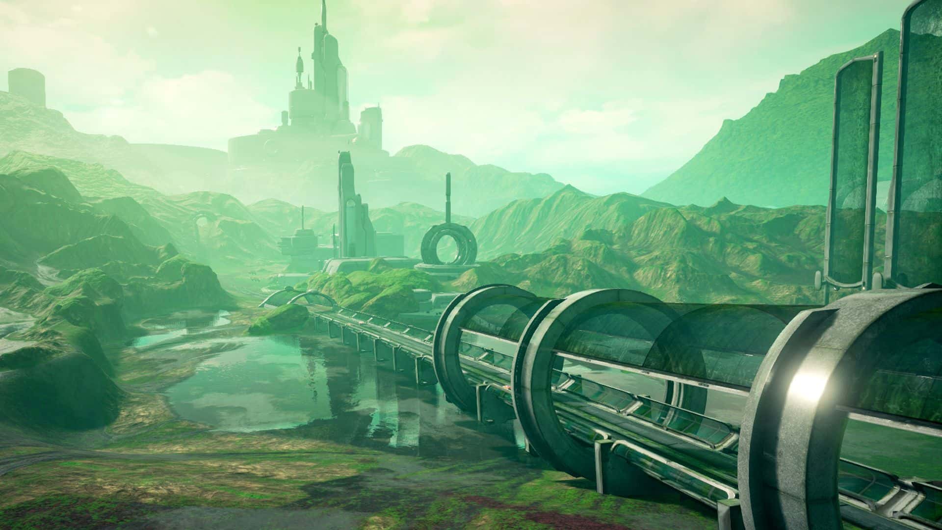 #5. GRIP (GOG) Ved: Wired Productions