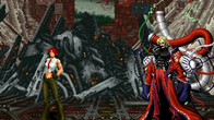 THE KING OF FIGHTERS 2002 screenshot 9