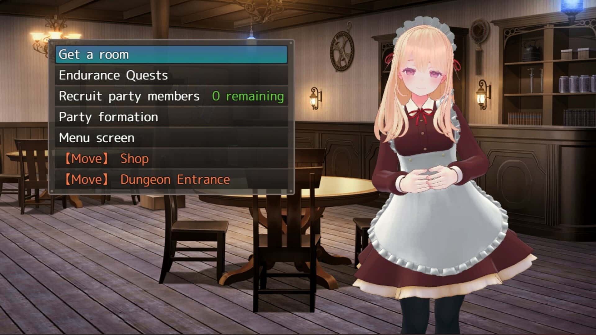 #2. Labyrinth Flowers (GOG) By: Shiravune
