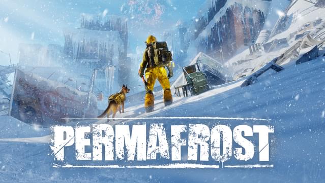 Permafrost