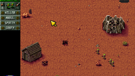Cannon Fodder screenshot 4