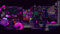 Octopus City Blues screenshot 2