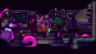 Octopus City Blues screenshot 2