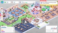Startup Panic screenshot 6