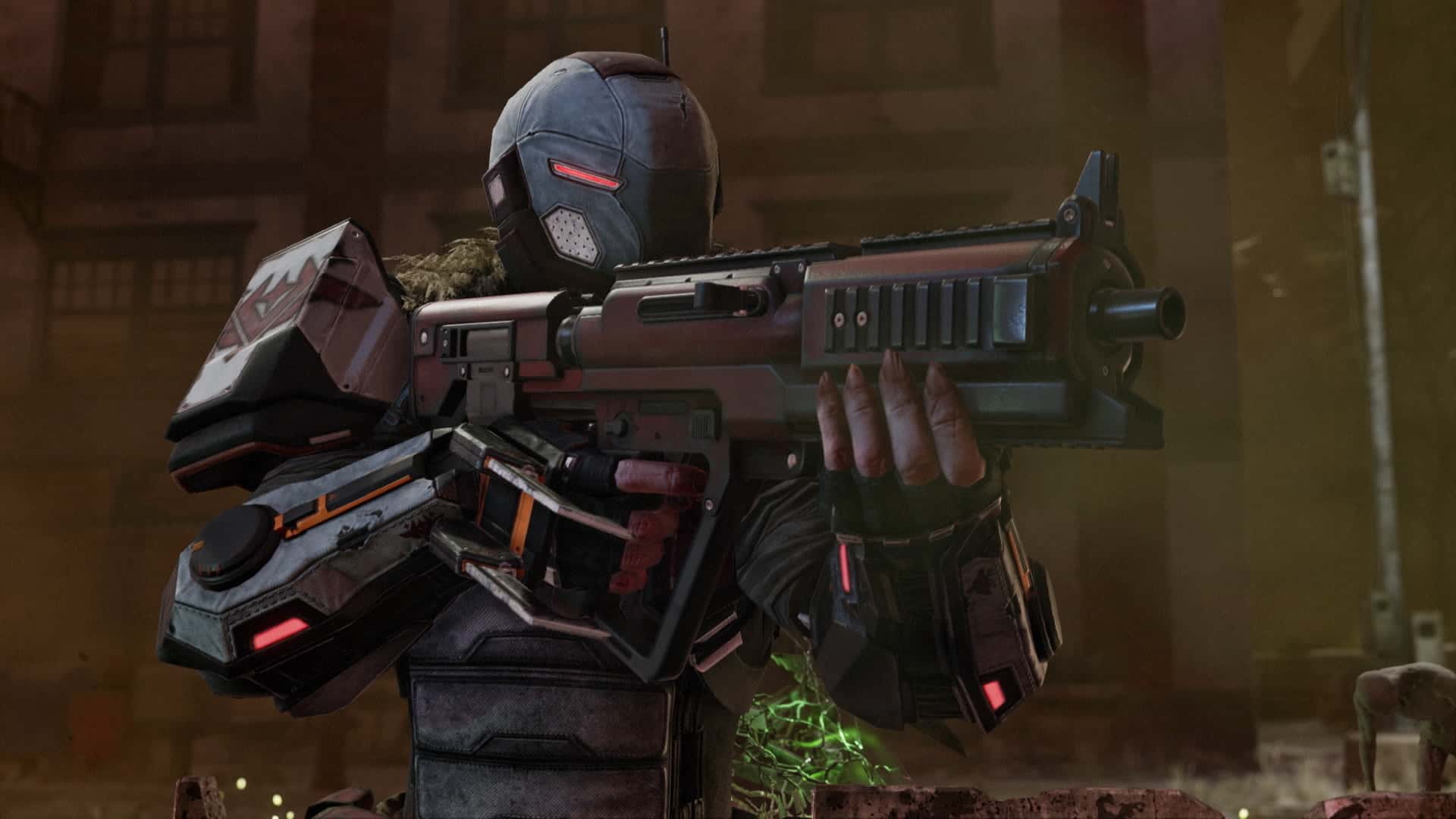 #5. XCOM 2: War of the Chosen (GOG) โดย: 2K Games