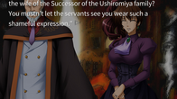 Umineko When They Cry - Answer Arcs screenshot 3