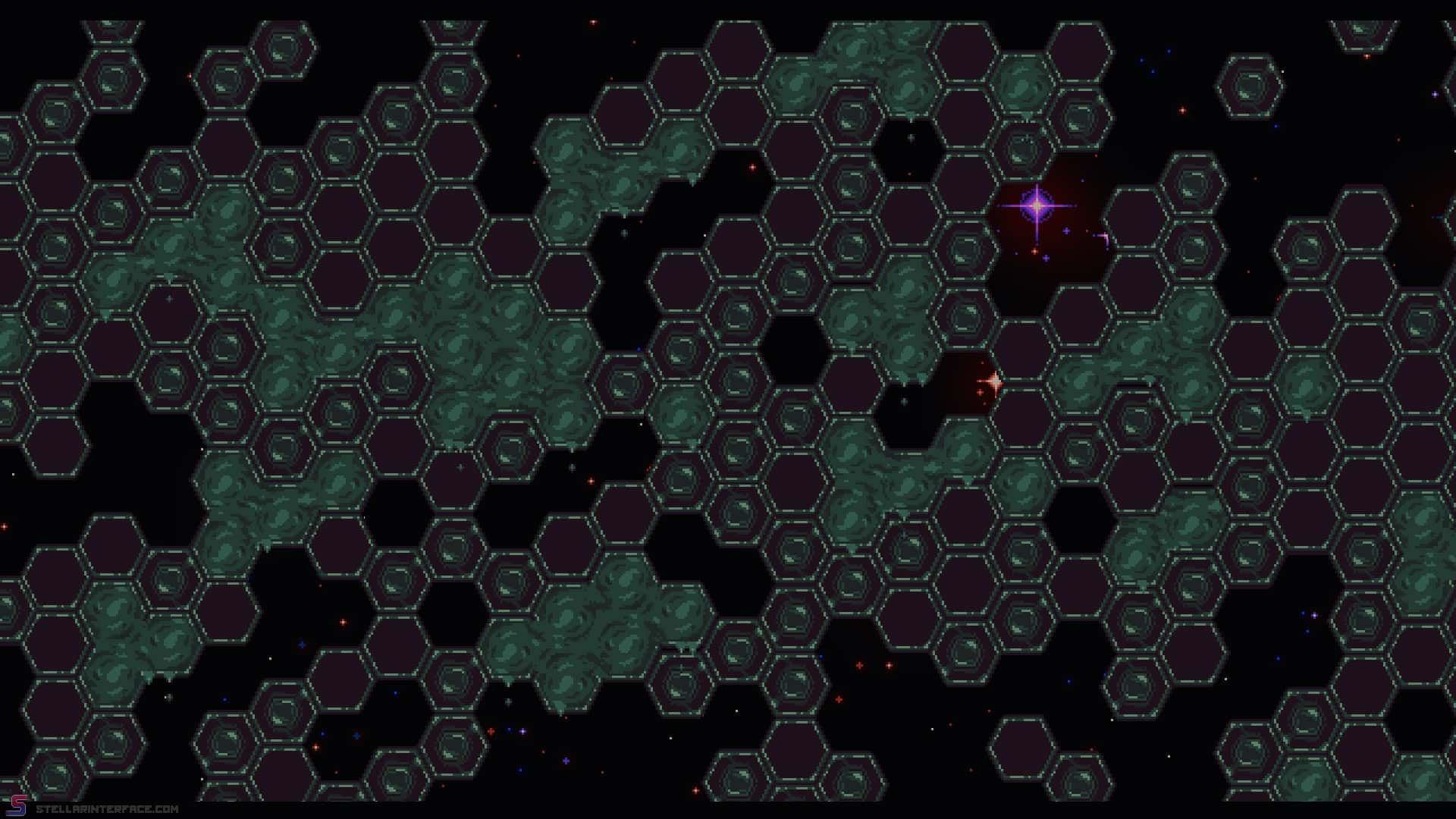 #7. Stellar Interface - Murum Charta (GOG) 由: ImaginationOverflow