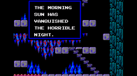 Konami Collector's Series: Castlevania & Contra screenshot 8