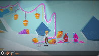 Milkmaid of the Milky Way screenshot 7