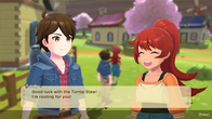 Harvest Moon: The Winds of Anthos Complete screenshot 10