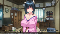 The Kinky Kitsune and The Tantalizing Tanuki screenshot 2
