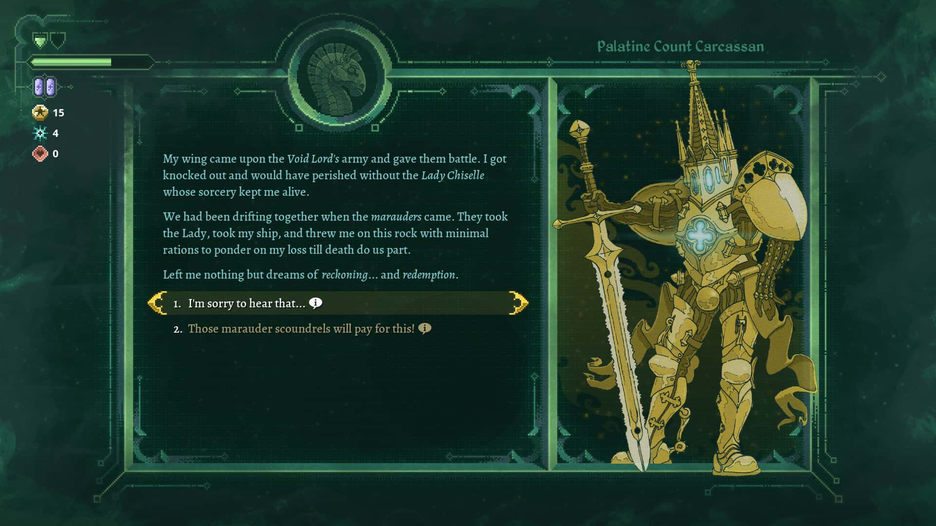 #9. Fabular: Once Upon a Spacetime (GOG) โดย: Spiritus Games