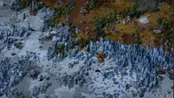 Stormbinders screenshot 3