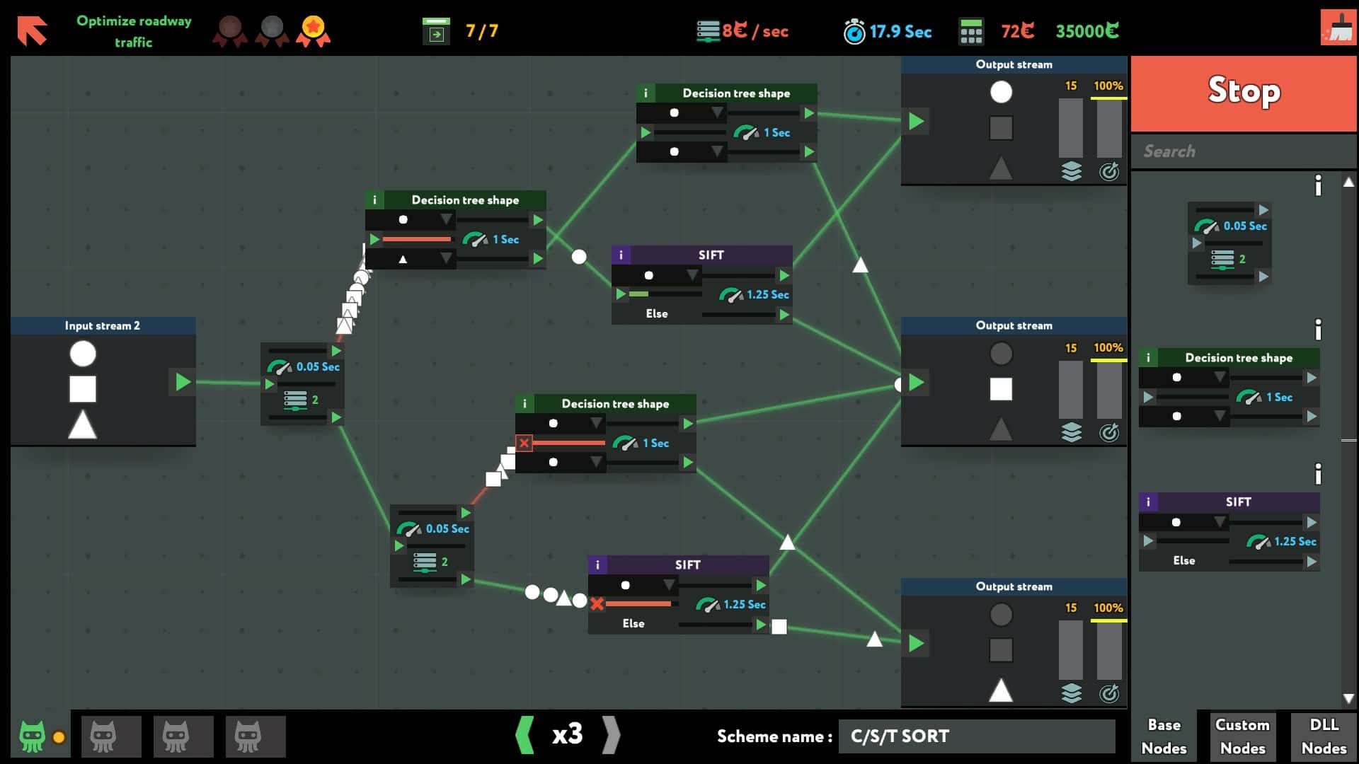 #1. while True: learn() Chief Technology Officer Edition (GOG) di: Luden.io
