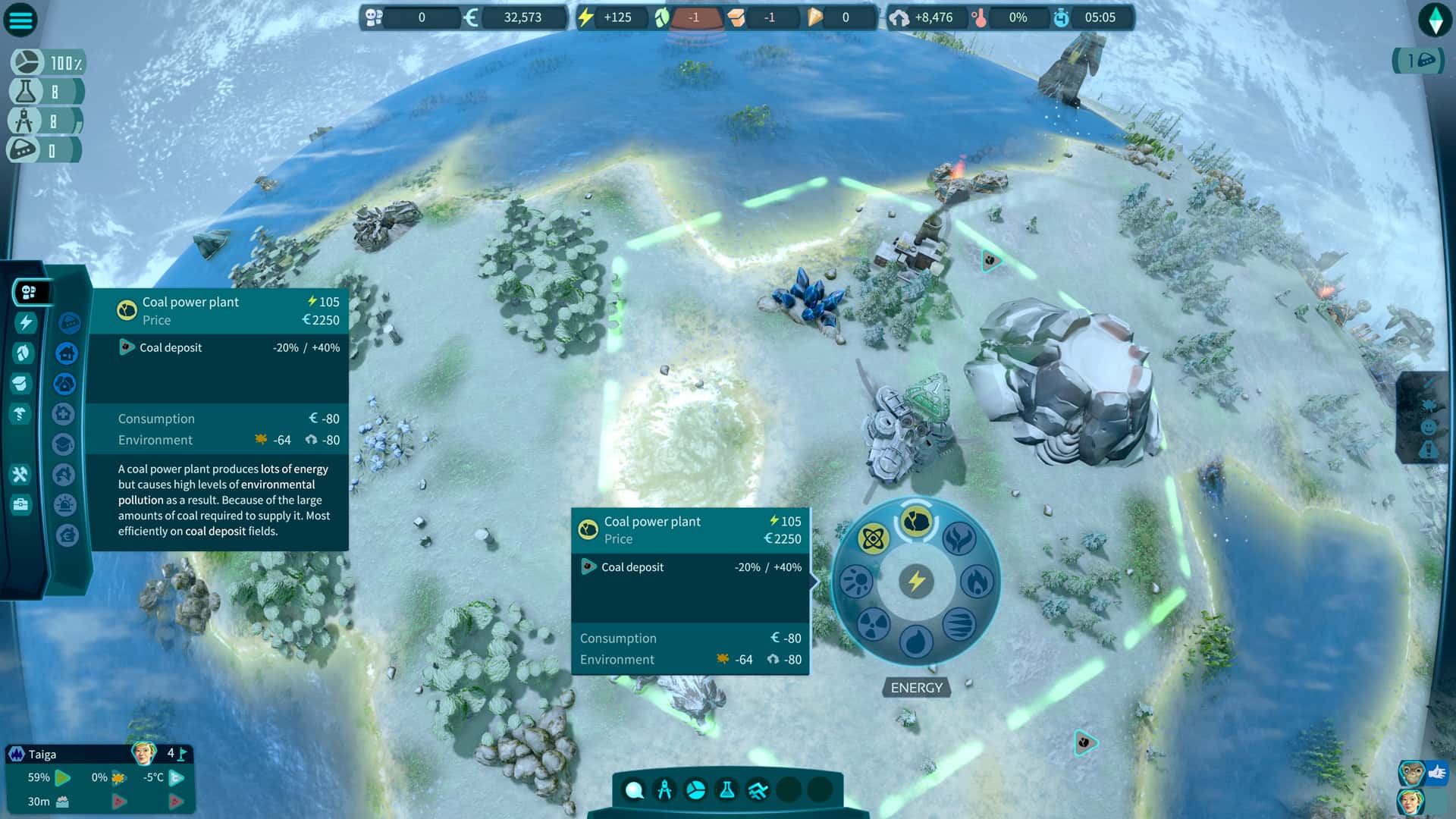 #10. Imagine Earth Demo (GOG) 由: Serious Brothers