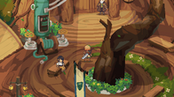 Diorama Break screenshot 8