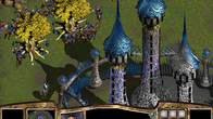 Warlords Battlecry screenshot 4