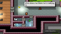The Escapists screenshot 8