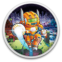 螢幕擷取畫面 (1) Super Magbot: Original Soundtrack