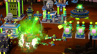 8-bit Invaders screenshot 8