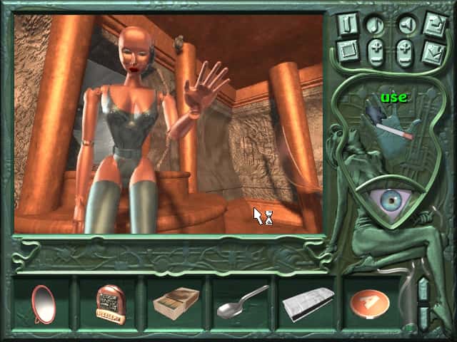 #8. A.D. 2044 (GOG) โดย: L.K. Avalon