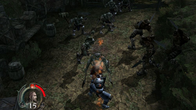 Forgotten Realms: Demon Stone screenshot 10