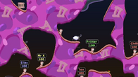 Worms 2 screenshot 4