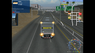 18 Wheels of Steel: Pedal to the Metal screenshot 6